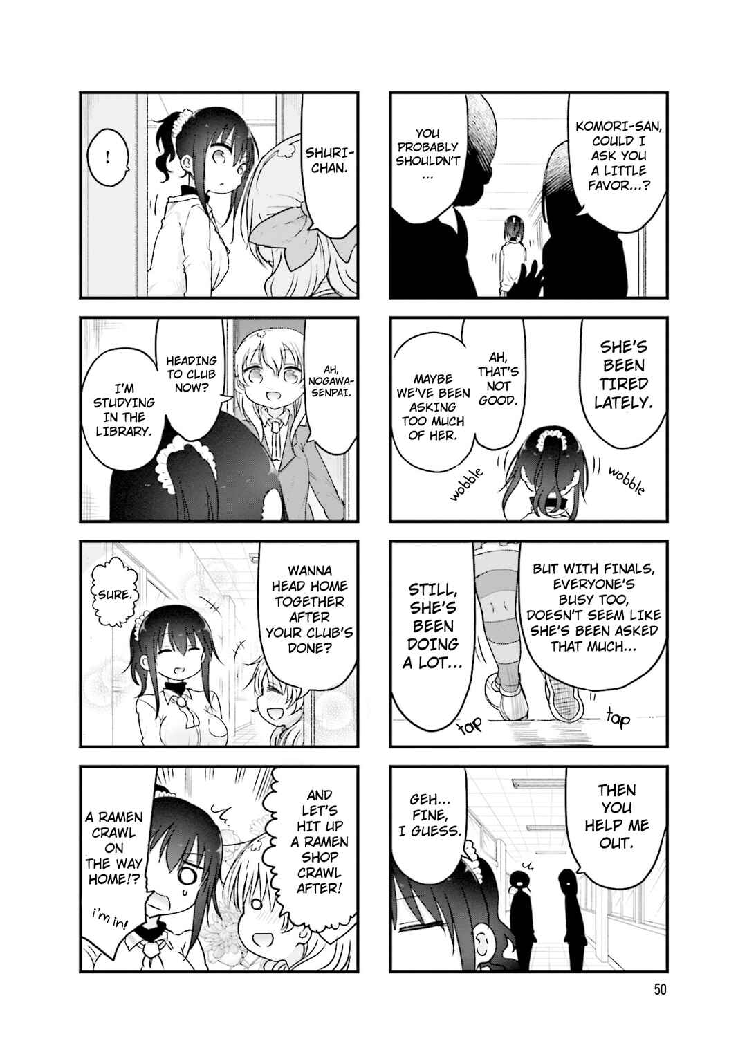 Chapter 103 - Page 7