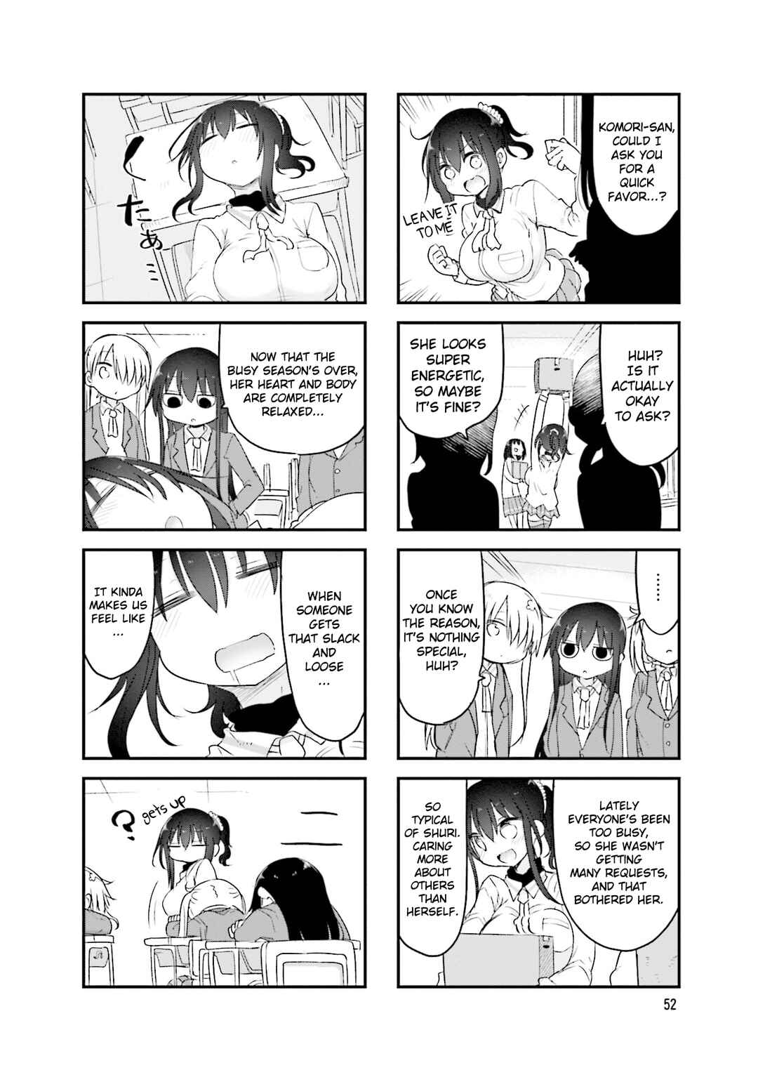 Chapter 103 - Page 9