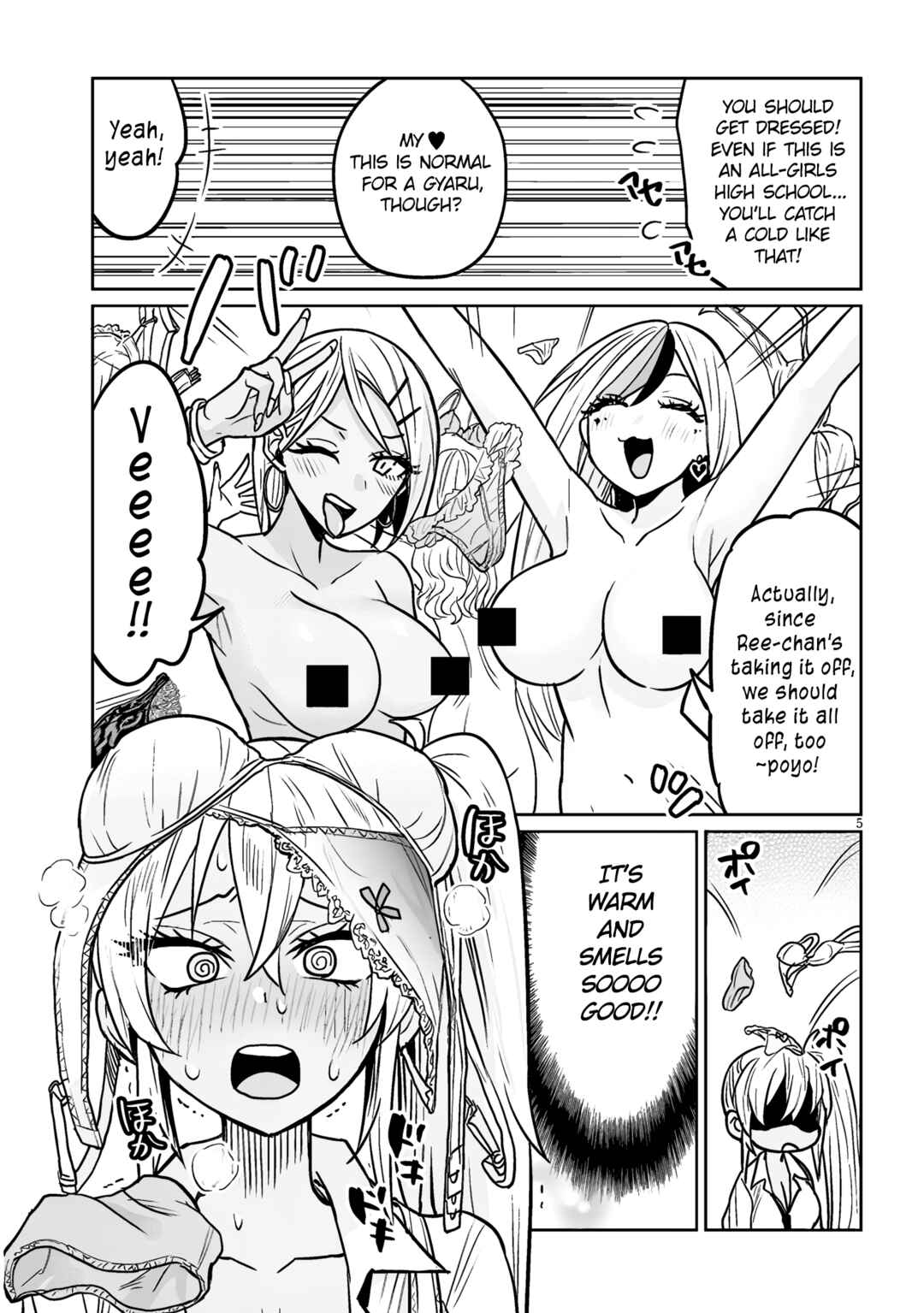 Chapter 7 - Page 5