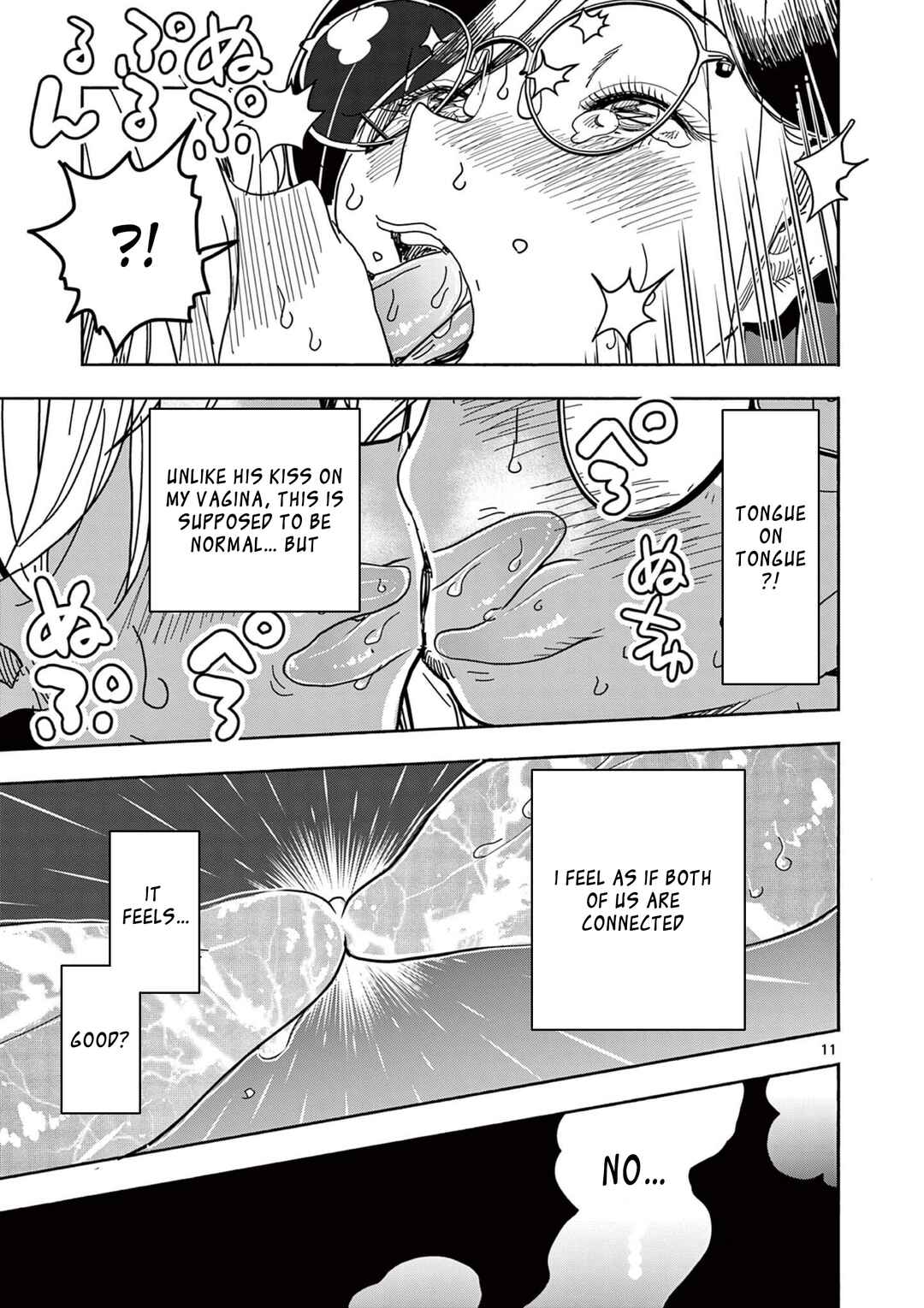 Chapter 66 - Page 11