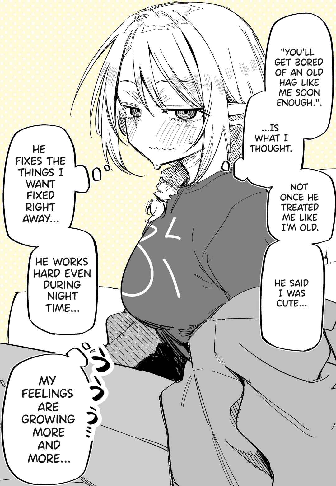 Chapter 3 - Page 1