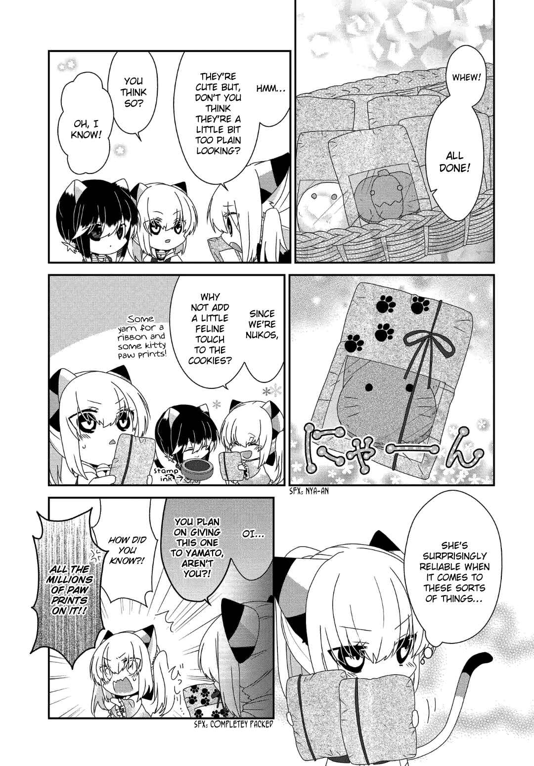 Chapter 234 - Page 4