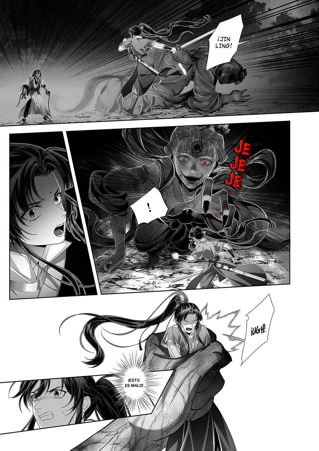 Chapter 8 - Page 4