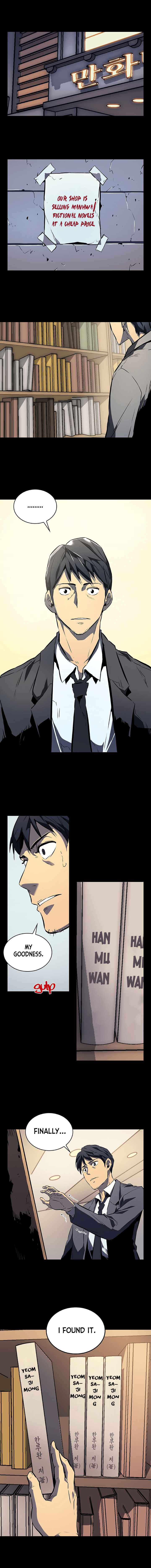 Chapter Promo - Page 3