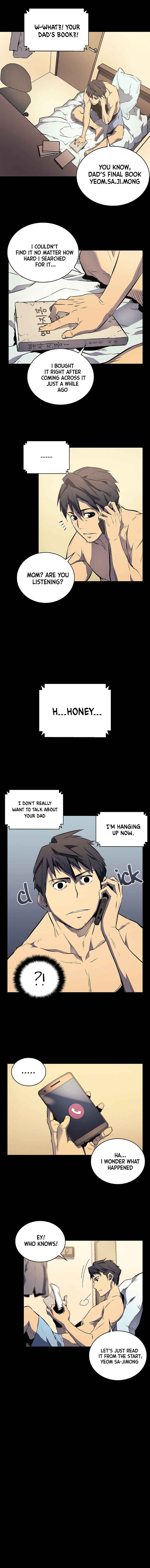 Chapter Promo - Page 5