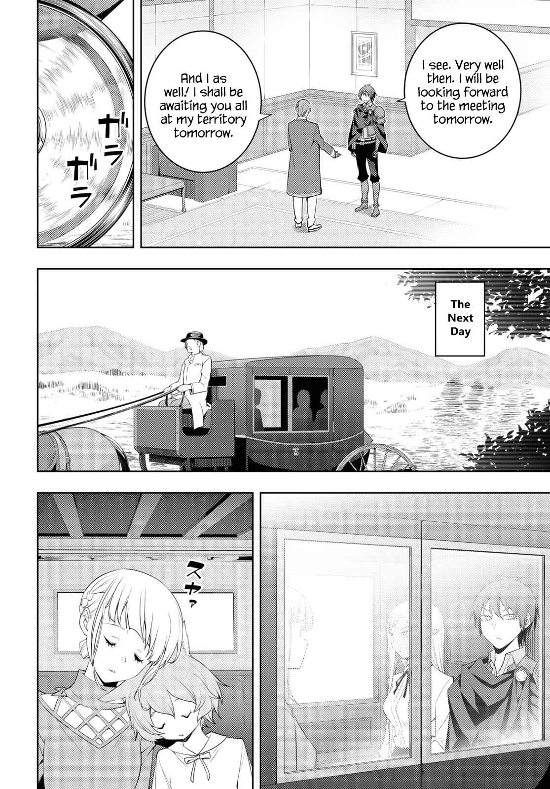 Chapter 31 - Page 20