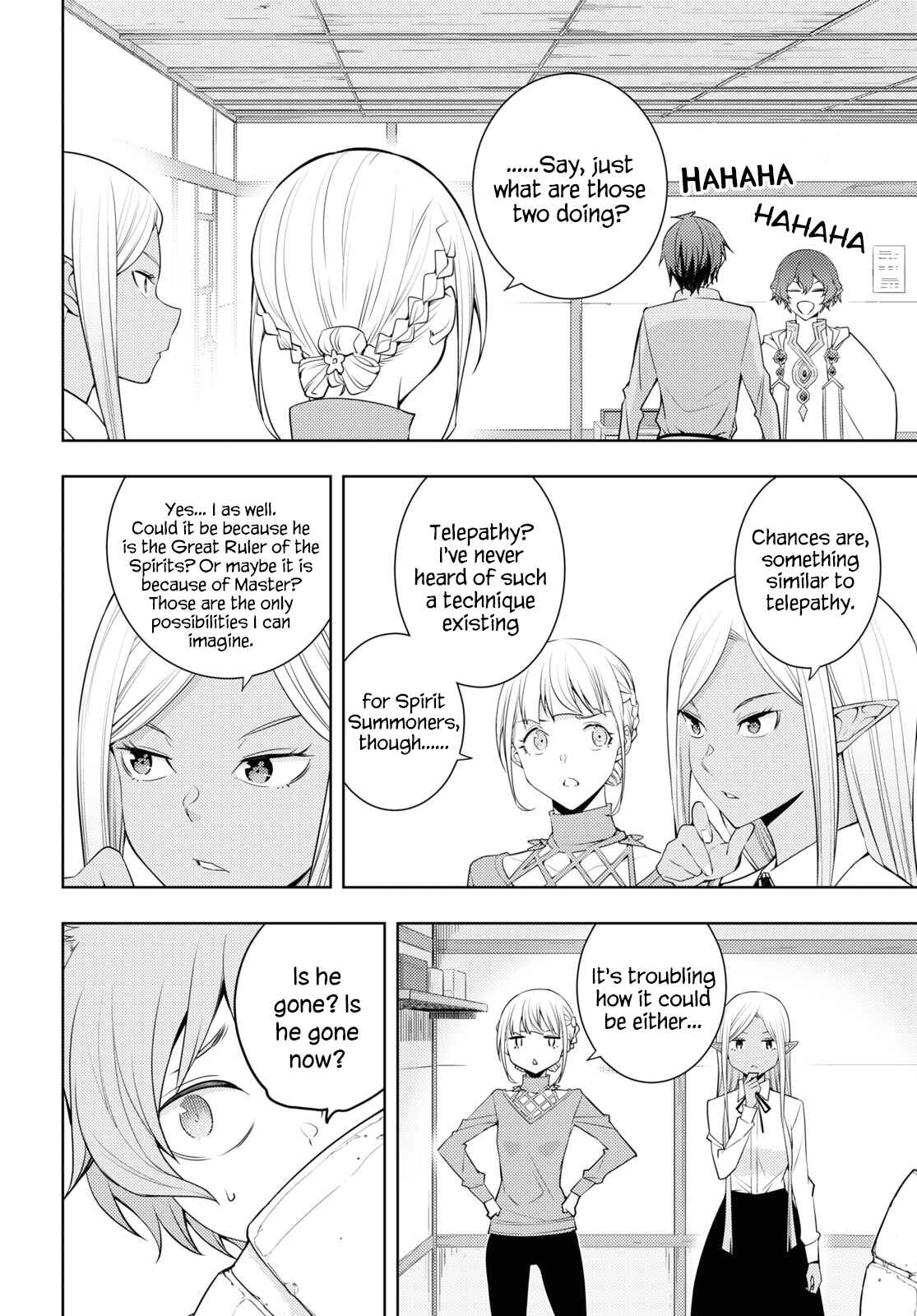 Chapter 31 - Page 6