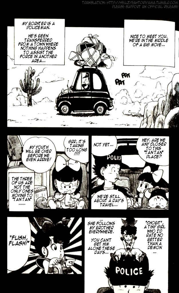 Chapter 6 - Page 1