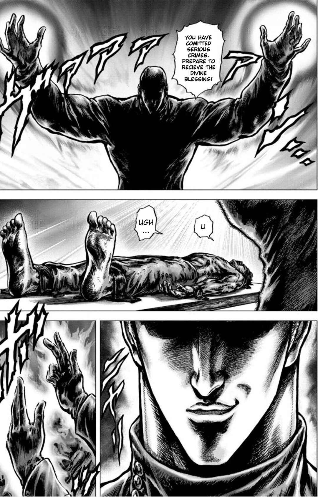 Chapter 3 - Page 1
