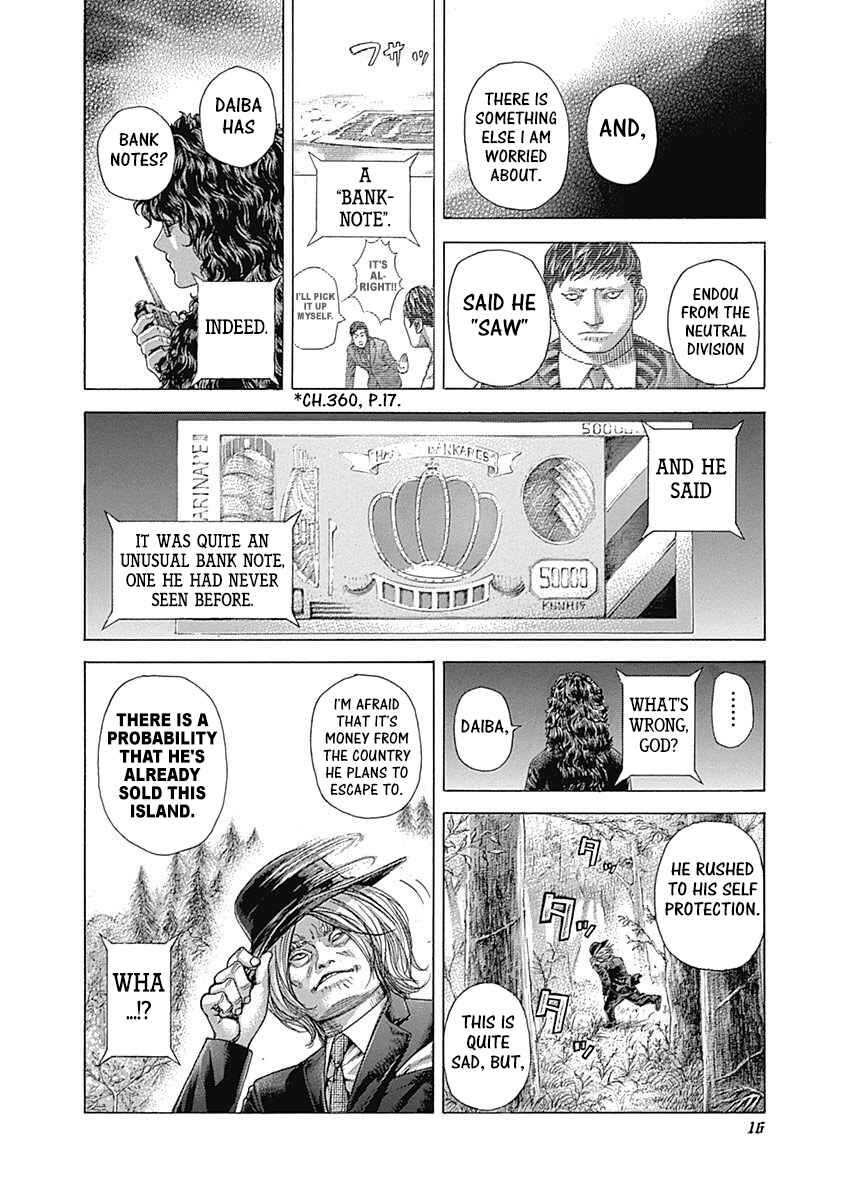 Chapter 407 - Page 11