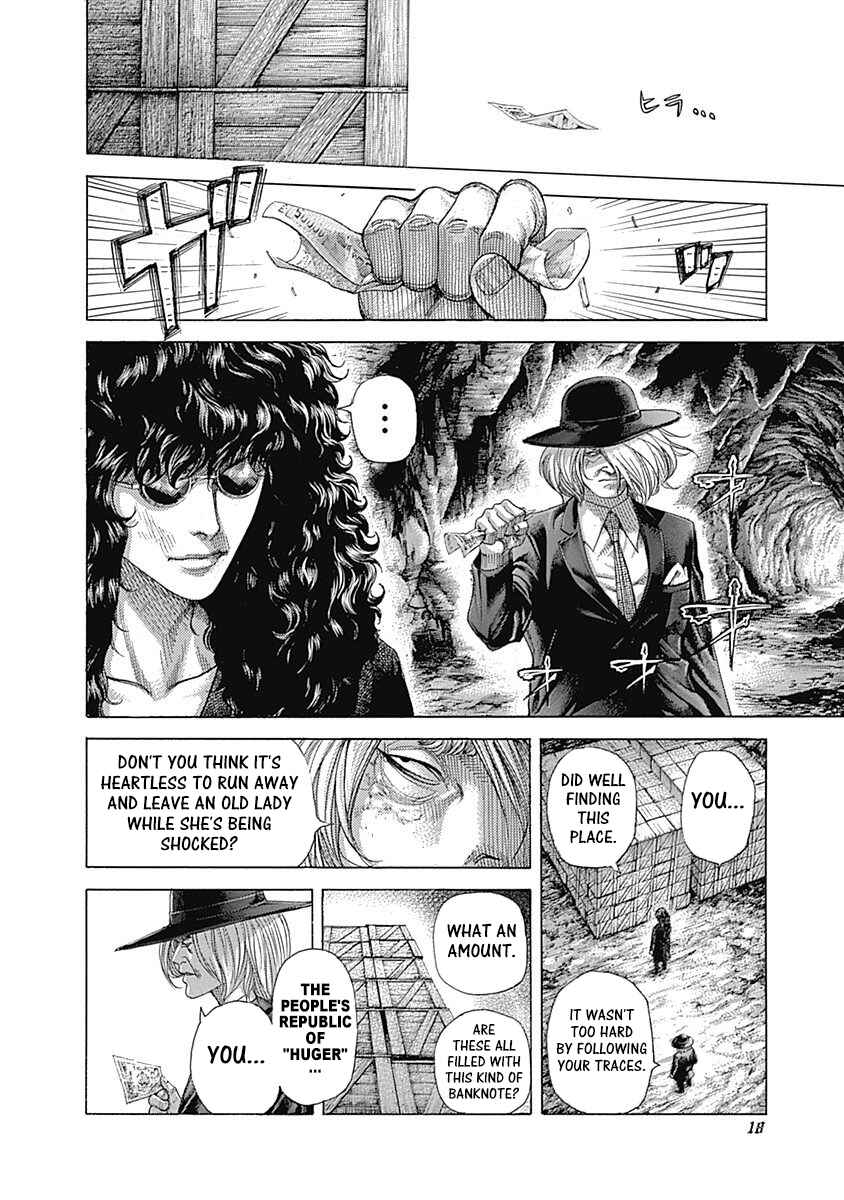 Chapter 407 - Page 13