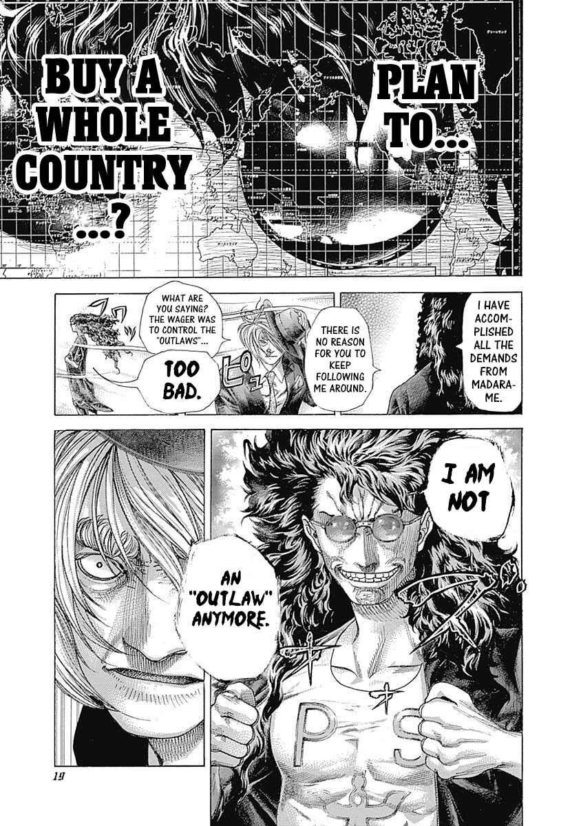 Chapter 407 - Page 14