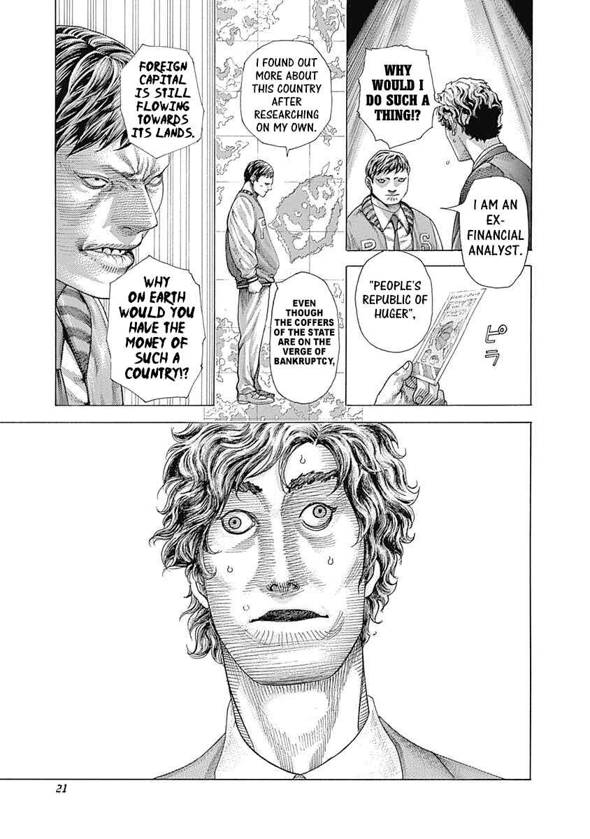Chapter 407 - Page 16