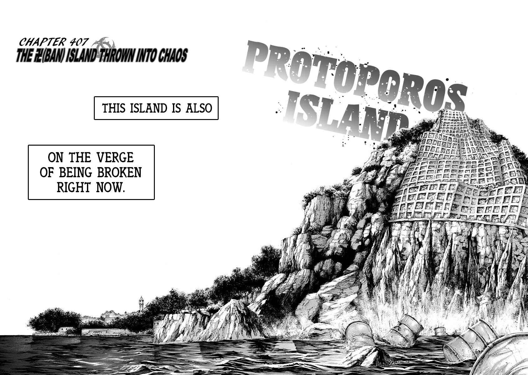 Chapter 407 - Page 2