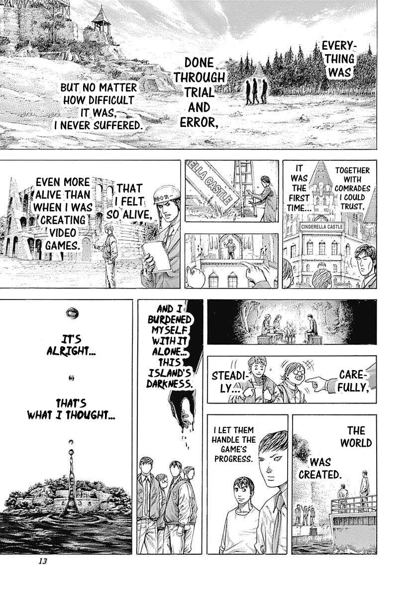 Chapter 407 - Page 8
