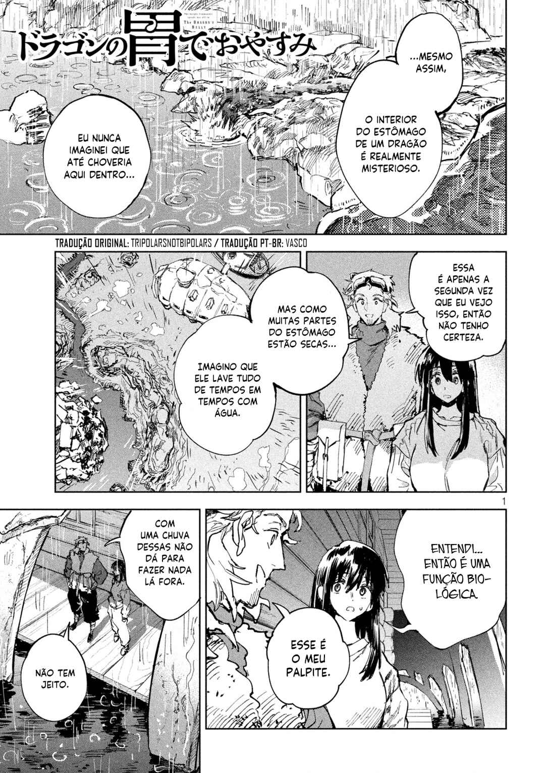 Chapter 5 - Page 1