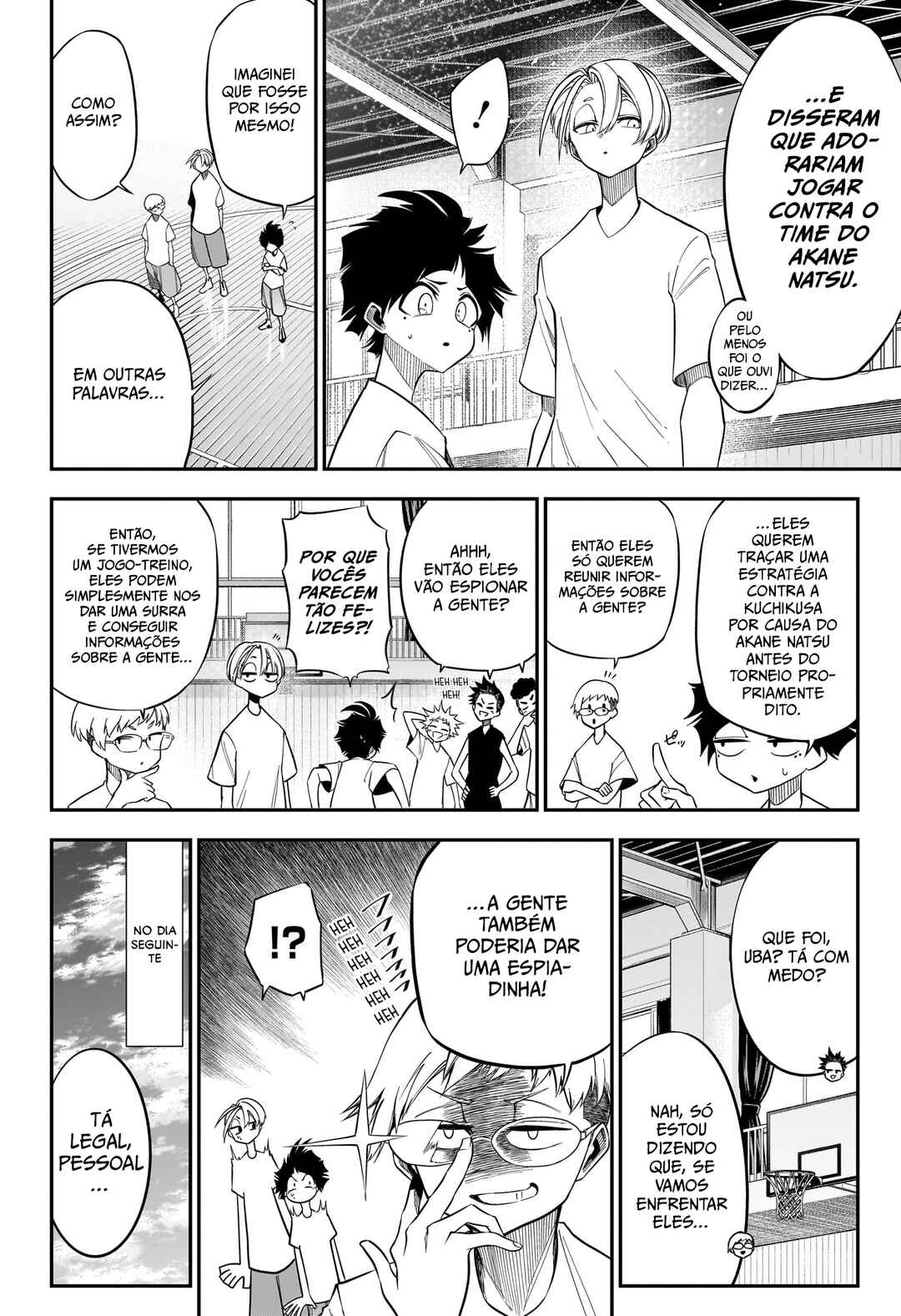 Chapter 3 - Page 4