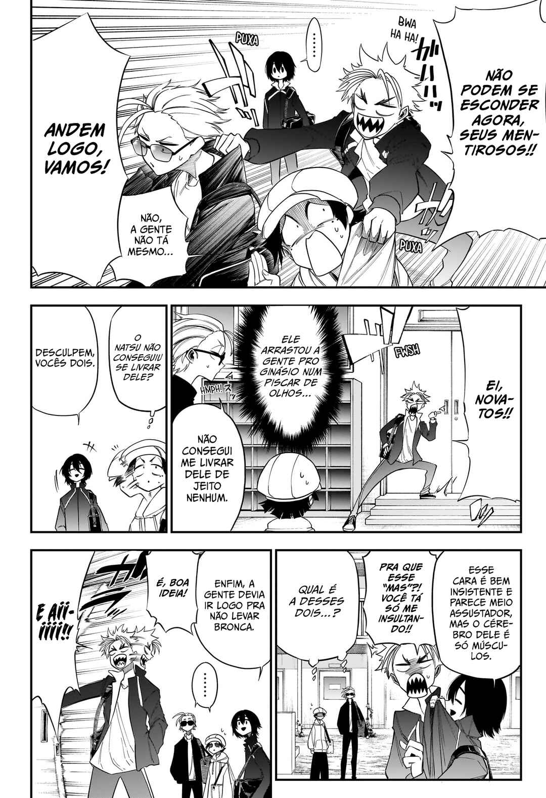 Chapter 3 - Page 8