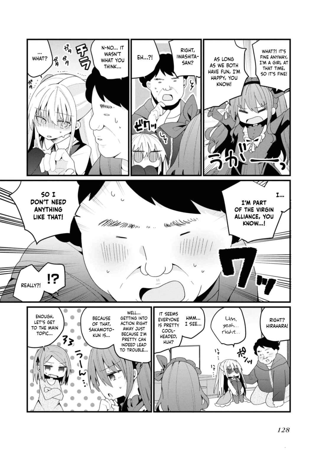 Chapter 36 - Page 10