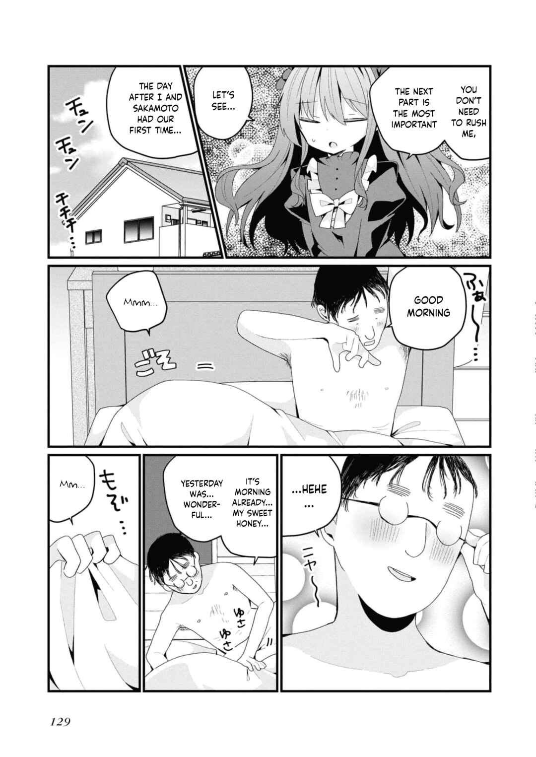 Chapter 36 - Page 11