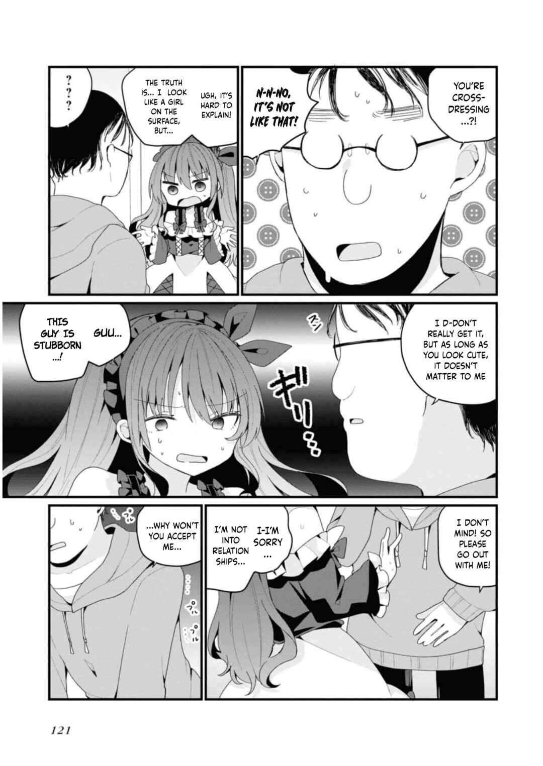 Chapter 36 - Page 3