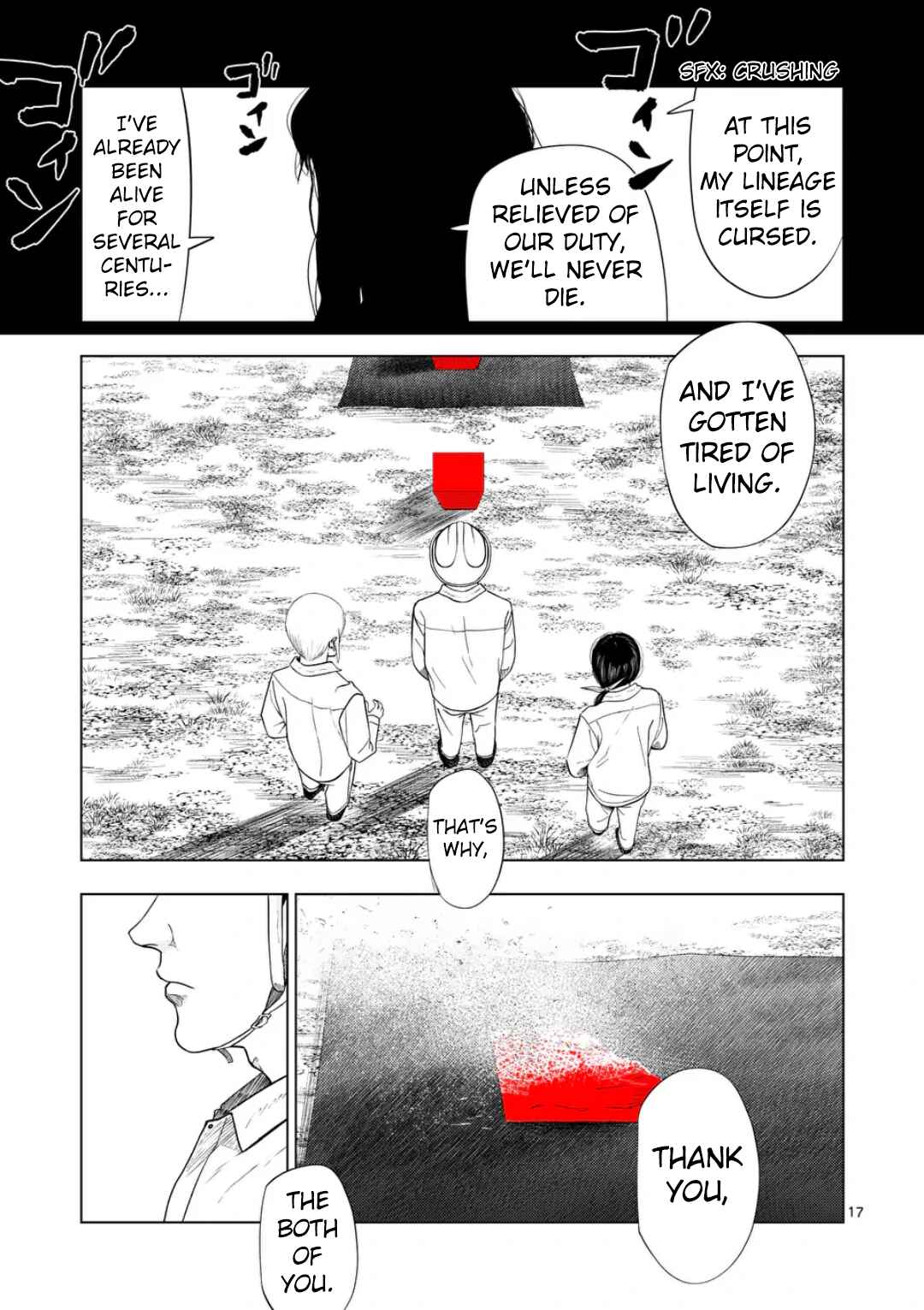Chapter 221 - Page 17