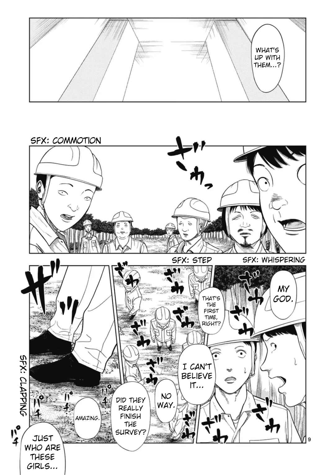 Chapter 221 - Page 9