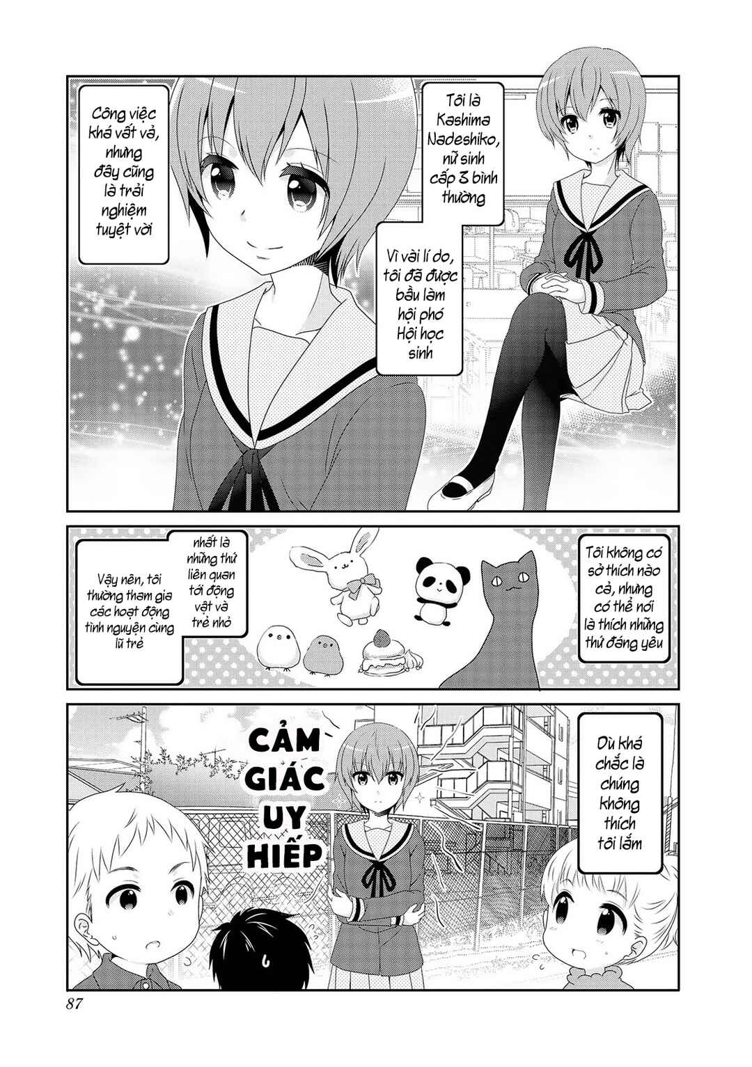 Chapter 113 - Page 3