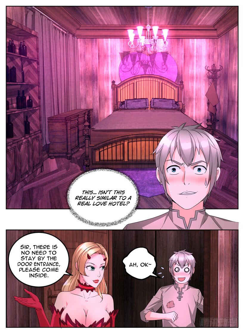 Chapter 5 - Page 6
