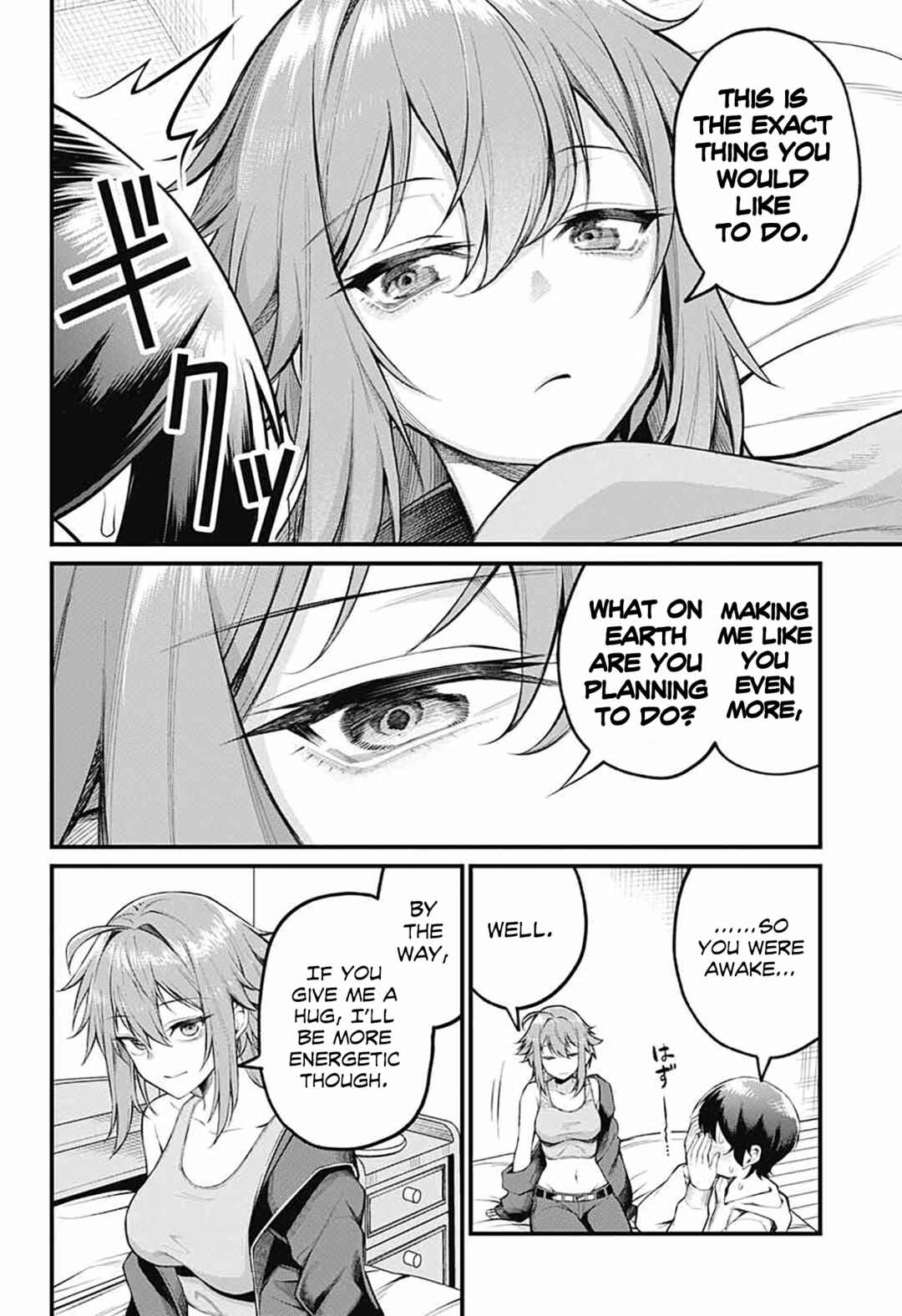 Chapter 3 - Page 6