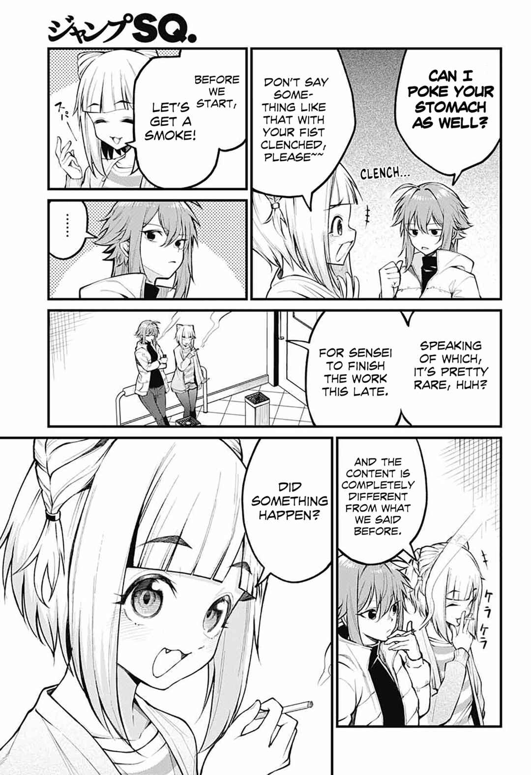 Chapter 3 - Page 9