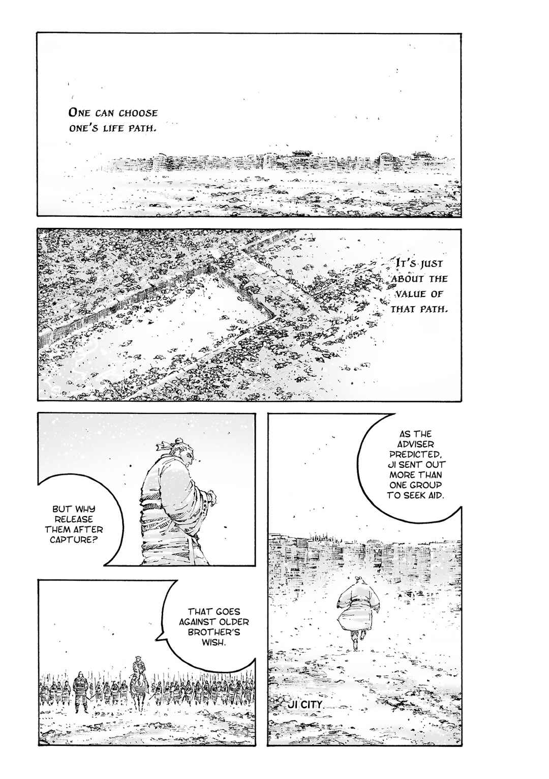 Chapter 595 - Page 2
