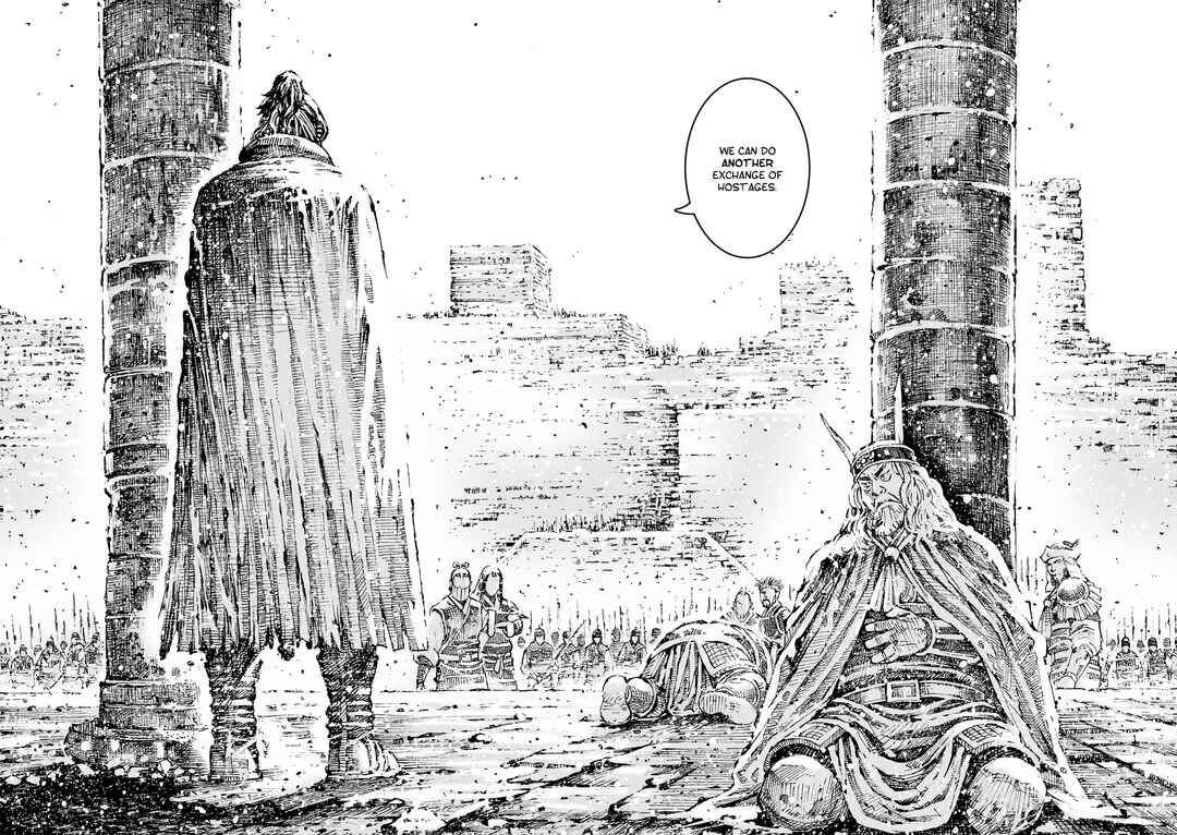 Chapter 595 - Page 20