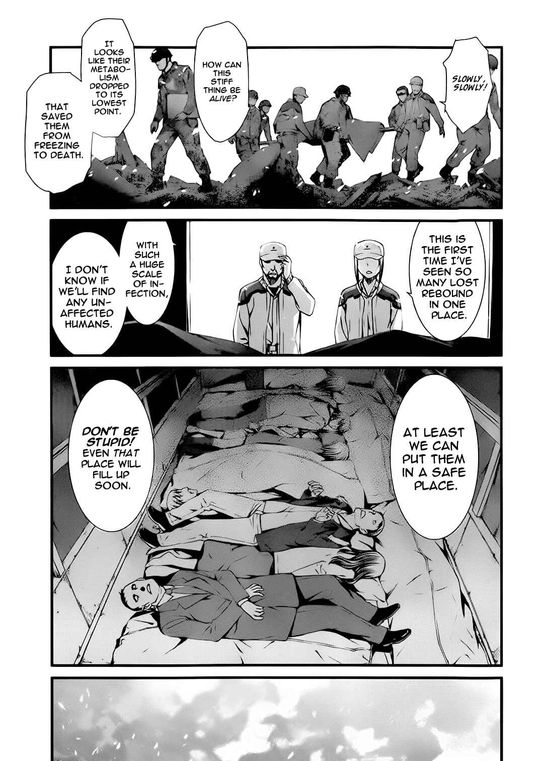 Chapter 77 - Page 3
