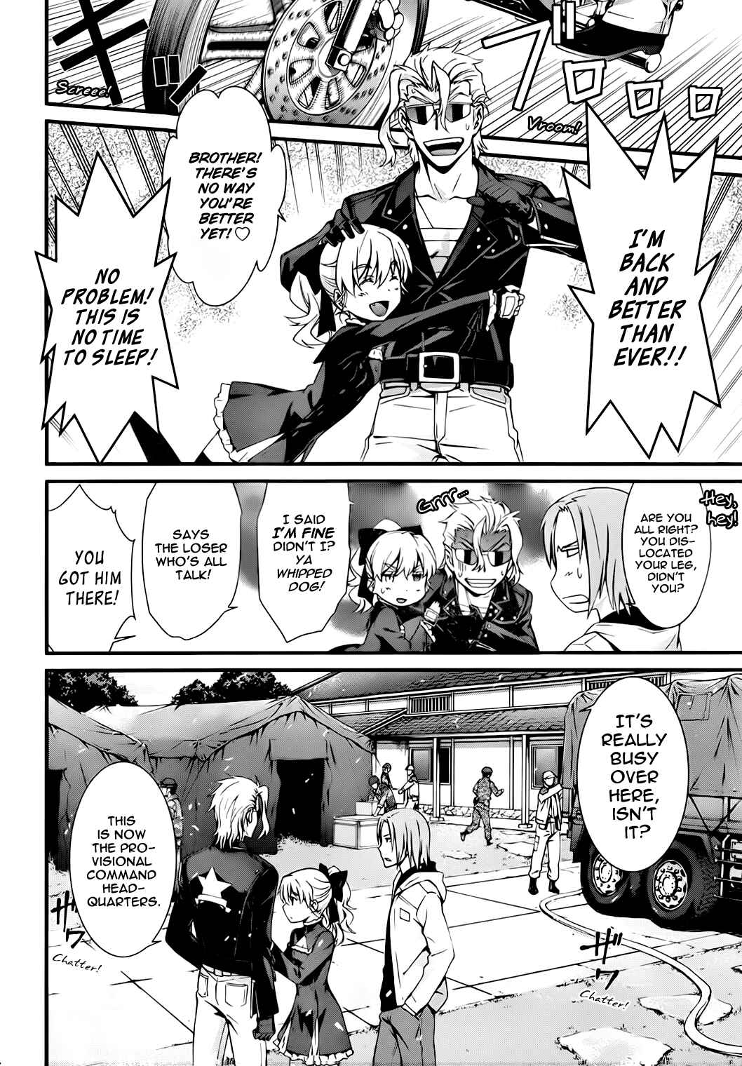 Chapter 77 - Page 6
