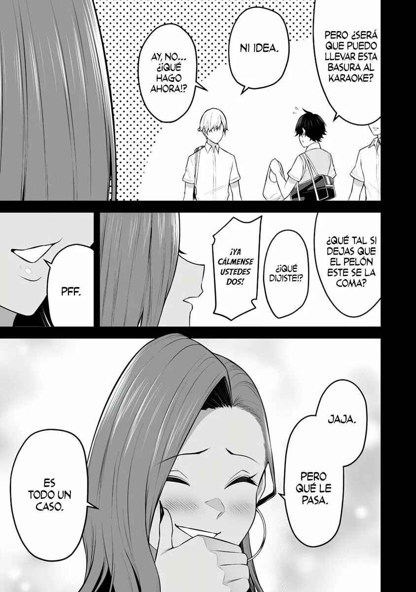 Chapter 16 - Page 21