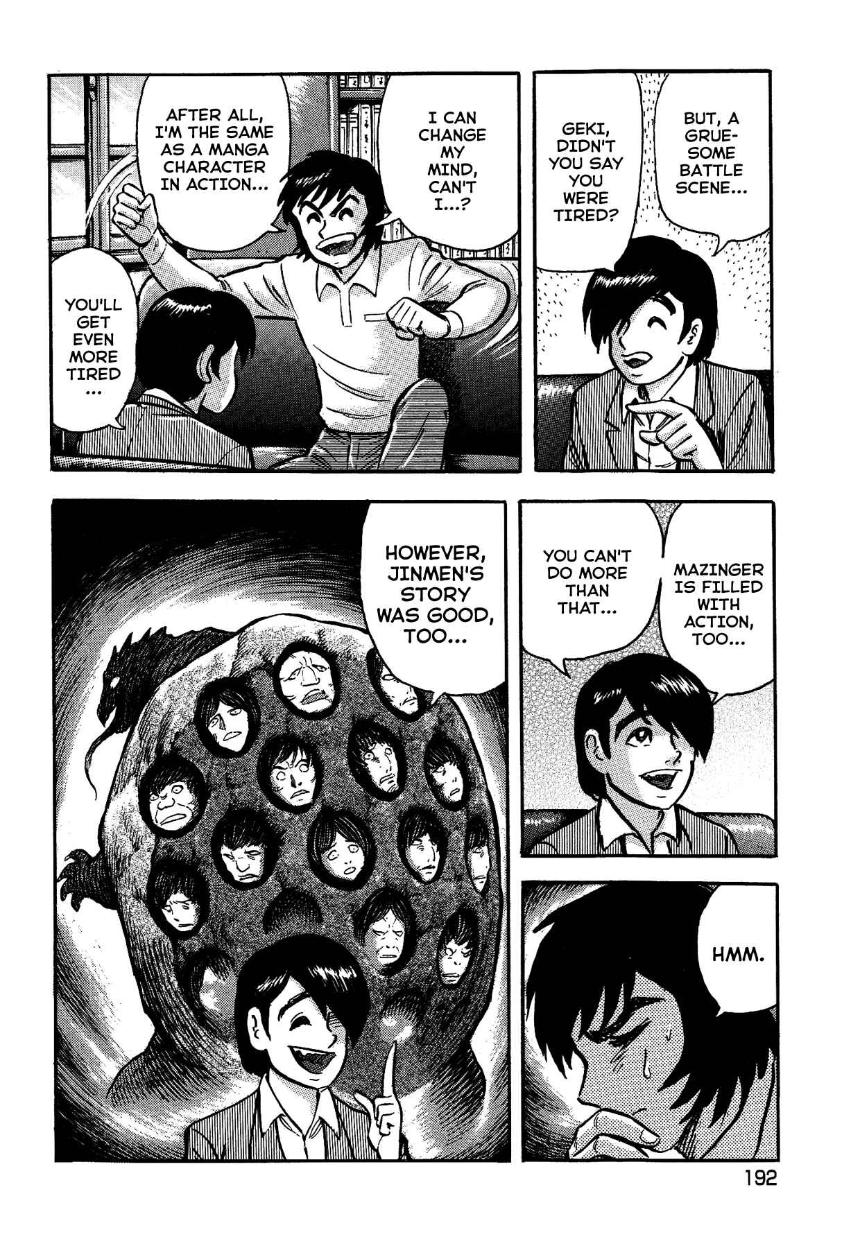 Chapter 26 - Page 10