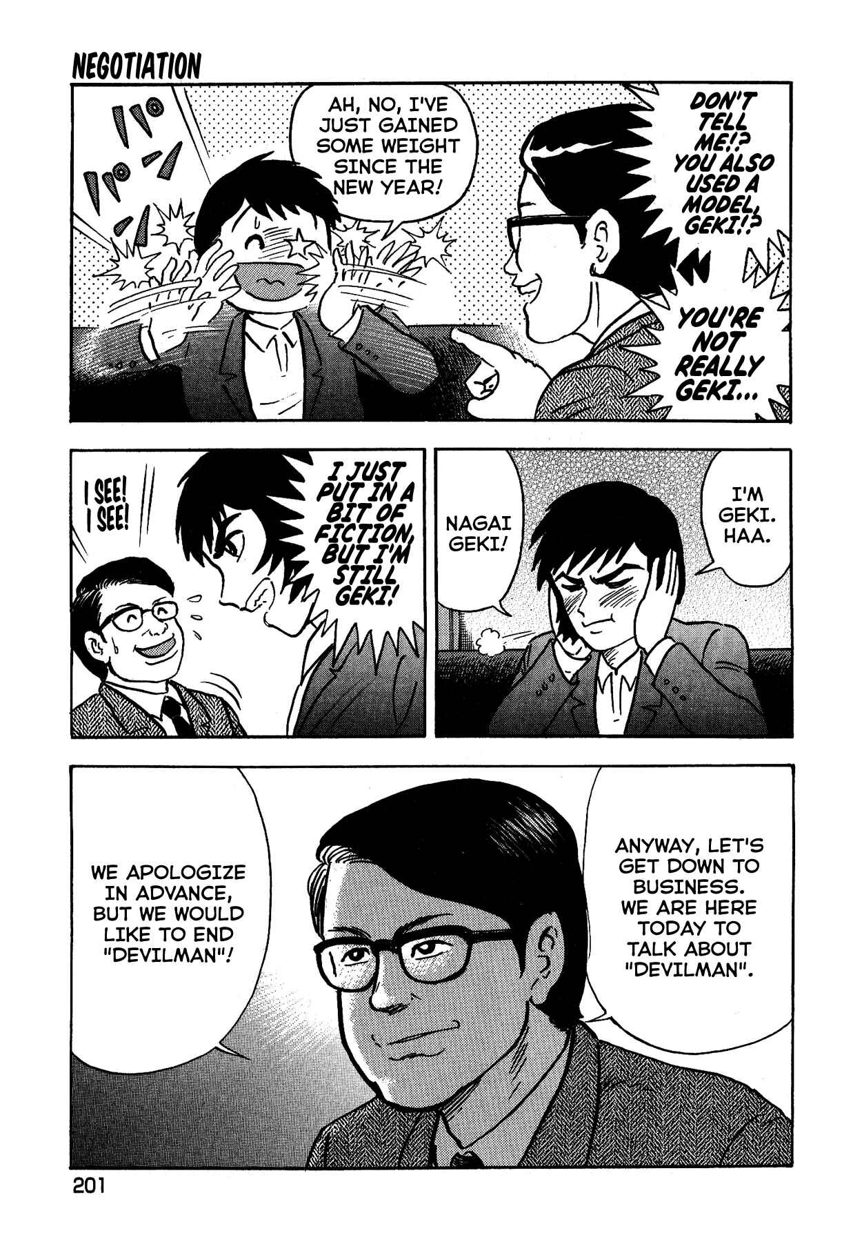 Chapter 26 - Page 19