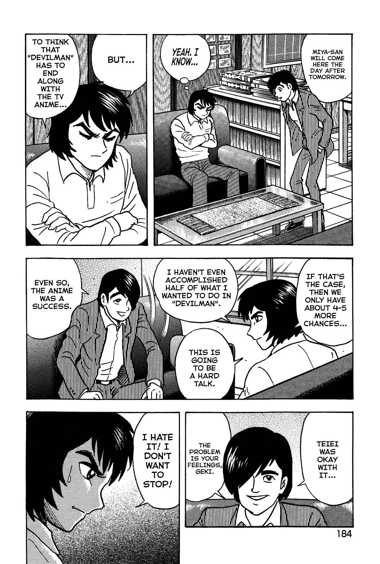 Chapter 26 - Page 2