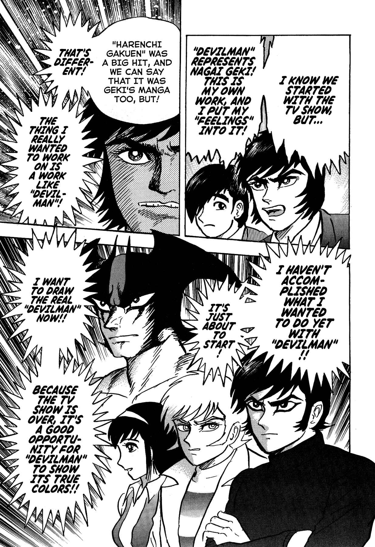 Chapter 26 - Page 21