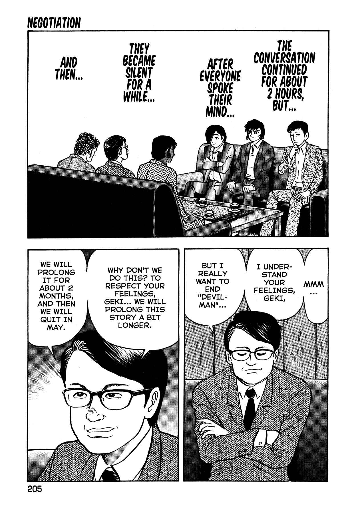 Chapter 26 - Page 23