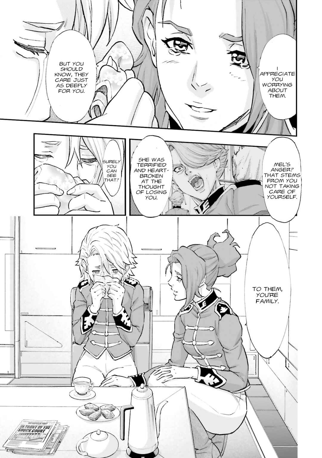 Chapter 28 - Page 21