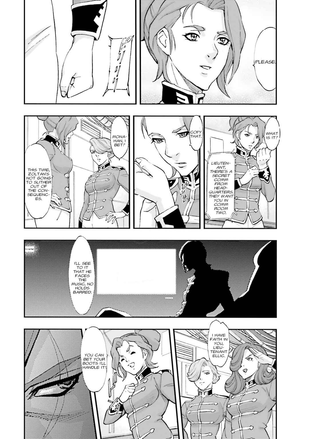 Chapter 28 - Page 32