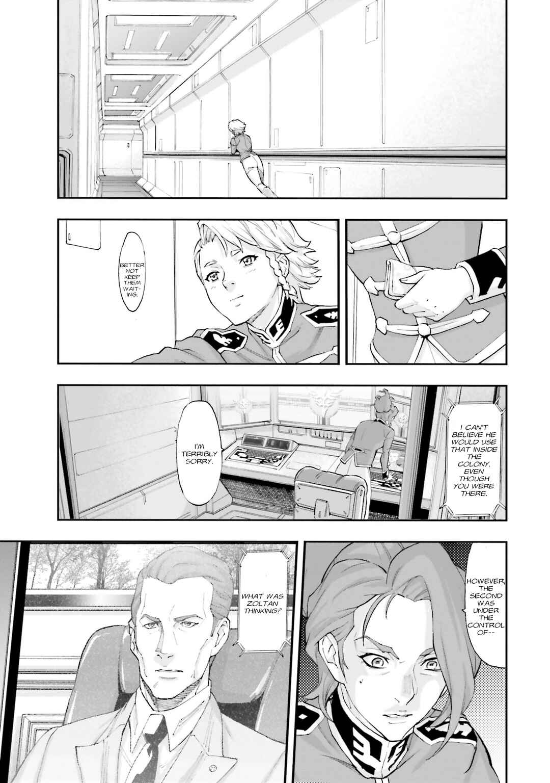 Chapter 28 - Page 33