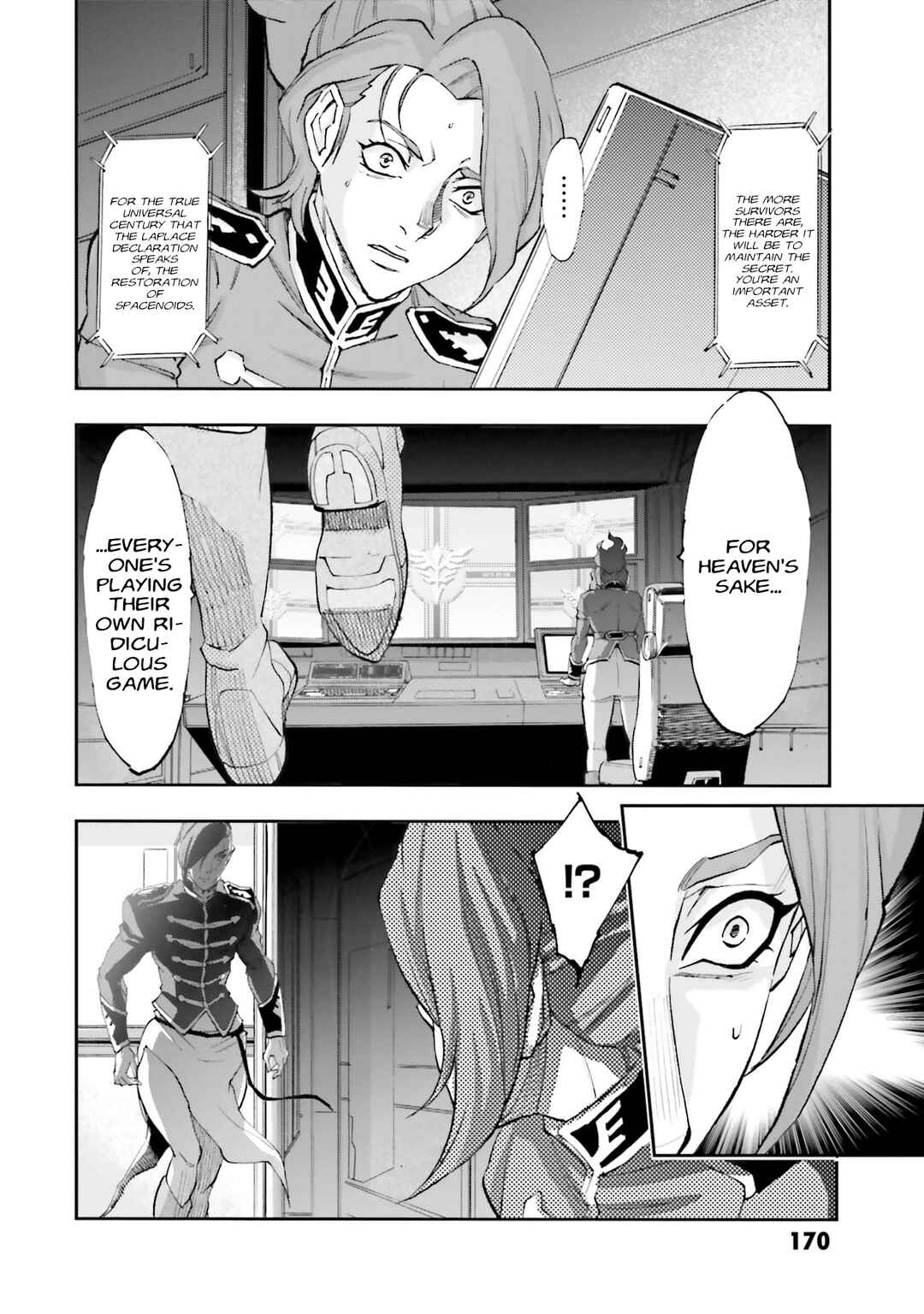 Chapter 28 - Page 36