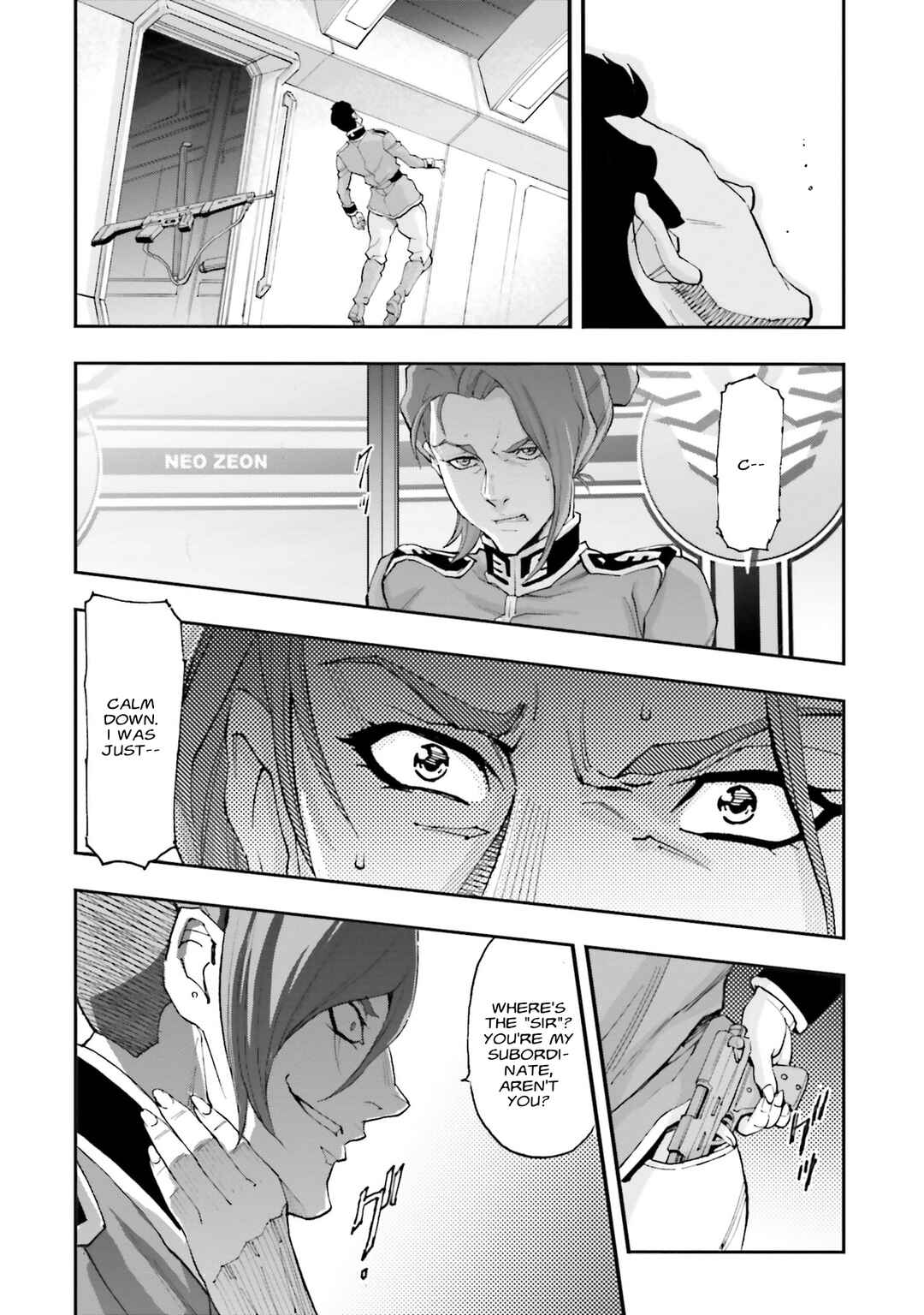 Chapter 28 - Page 38
