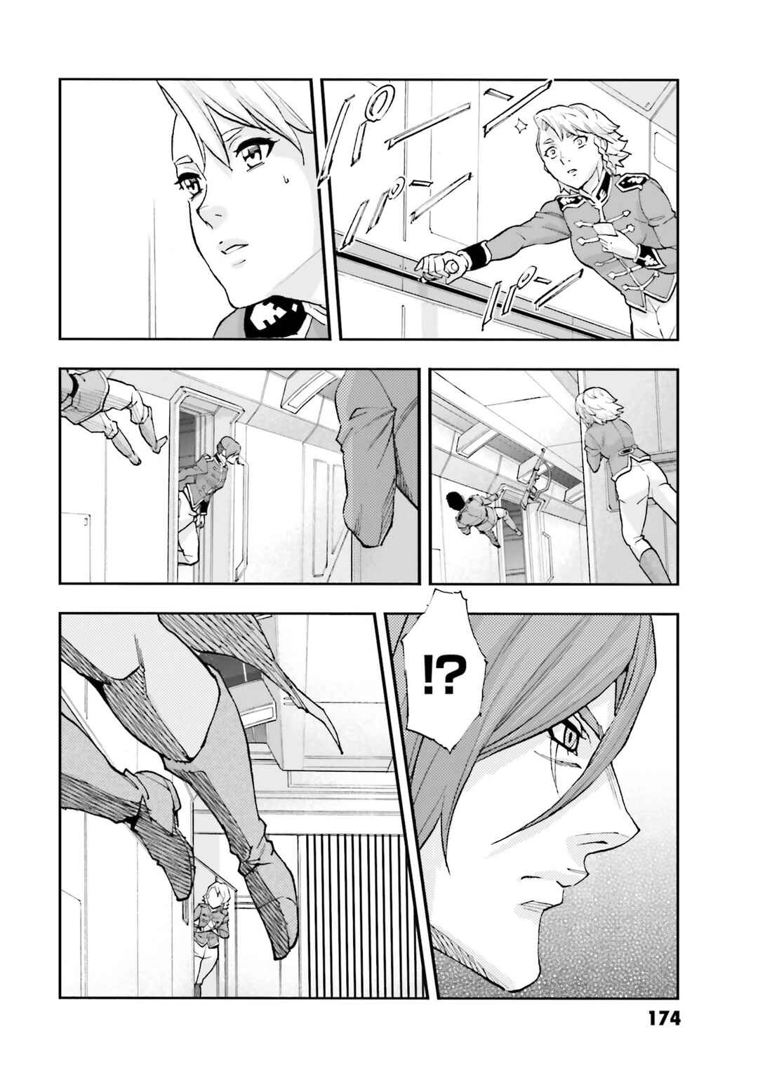 Chapter 28 - Page 40
