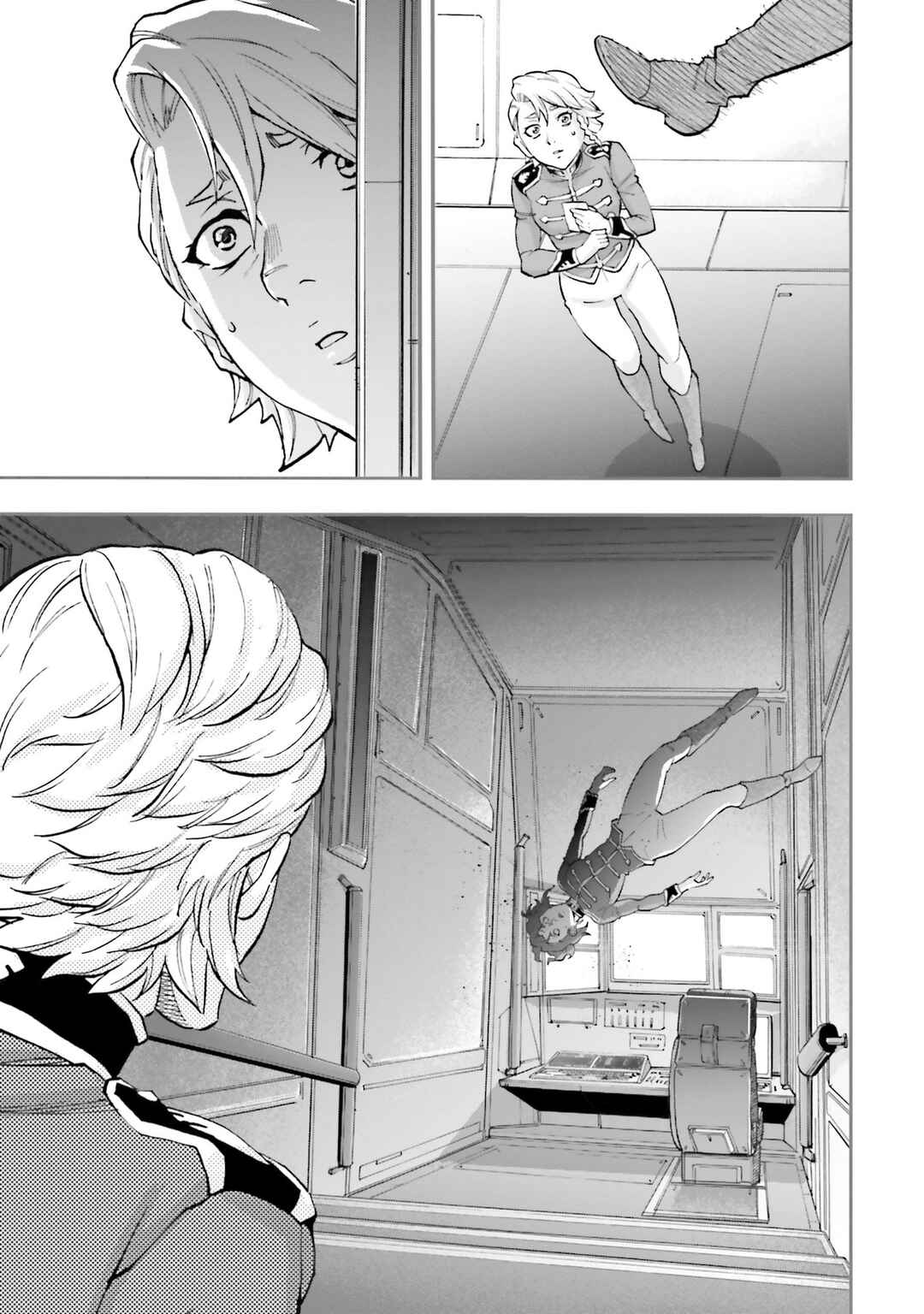 Chapter 28 - Page 41