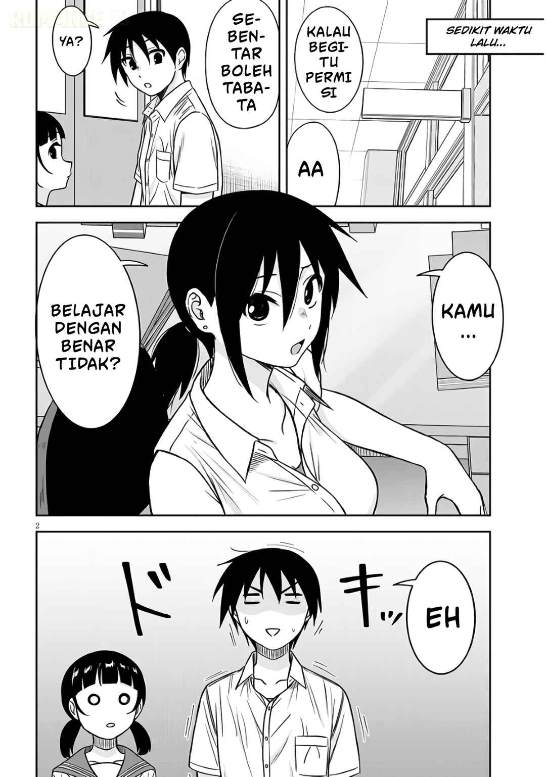 Chapter 96 - Page 3
