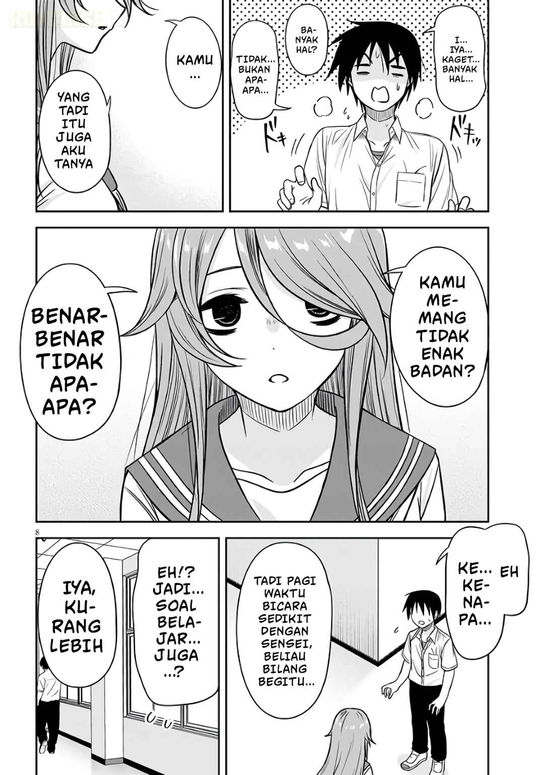 Chapter 96 - Page 9